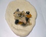 デイリーブレッド　と　惣菜パン　作り方4写真