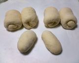 デイリーブレッド　と　惣菜パン　作り方5写真