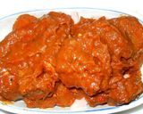残りカレーでチーズ焼きカレー作り方3写真
