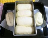デイリーブレッド　と　惣菜パン　作り方8写真