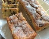 超美味‼︎チョコバナナパウンドケーキ♡作り方16写真
