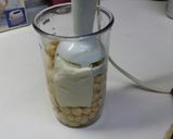 大豆☆豆腐ツナのフレーク揚げ作り方1写真