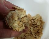 大豆☆豆腐ツナのフレーク揚げ作り方4写真