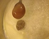 生クリームでハニーマスタードチーズチキン作り方4写真