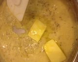 生クリームでハニーマスタードチーズチキン作り方5写真