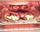 簡単すぎる！椎茸のチーズ焼き作り方3写真