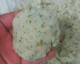 コストコのマッシュポテトで☆和風いももち作り方3写真