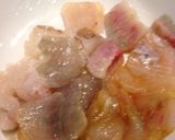 エンガワが美味しい。カレイの干物焼き作り方4写真
