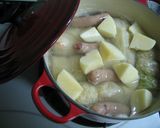 ロールキャベツ作り方4写真
