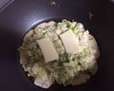 びっくり！お好み焼き^^;作り方4写真