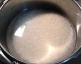 どんなお米も美味しく炊ける☆4分でご飯作り方1写真