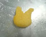キャラ弁☆スーパーマリオ＆ピカチュウ作り方8写真