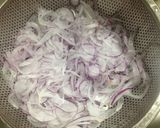 大根おろし＊ツナ＊野菜たっぷり和風パスタ作り方1写真