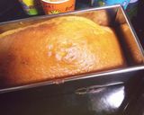 パウンドケーキ　プレーン作り方4写真