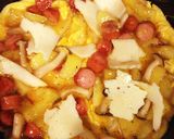 スパニッシュオムレツ☻作り方6写真