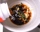 ✿冷やしうどん✿お好み具材をトッピング作り方2写真