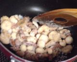 大人のパウンドケーキ作り方7写真