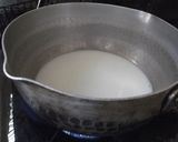 枝豆のムース作り方2写真