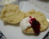 プレーンスコーン。作り方6写真