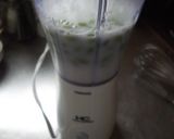 枝豆のムース作り方7写真