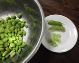 枝豆のムース作り方6写真