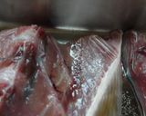 ケチャップマニスを使ったぶりの照り焼き作り方4写真