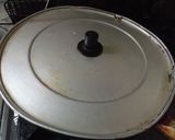 ケチャップマニスを使ったぶりの照り焼き作り方8写真