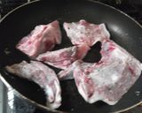 ケチャップマニスを使ったぶりの照り焼き作り方7写真