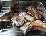 ケチャップマニスを使ったぶりの照り焼き作り方9写真