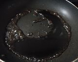 ケチャップマニスを使ったぶりの照り焼き作り方10写真