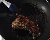ケチャップマニスを使ったぶりの照り焼き作り方11写真