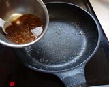 帆立とウズラ卵のオイスター餡作り方10写真