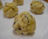 チョコチップスコーン。作り方6写真