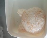 妖怪ウォッチ ワルニャン キャラ弁 ♡作り方4写真