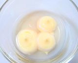 マヨネーズ入り濃厚冷やし中華のたれ作り方2写真