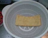 ピーマンと薄揚げの煮物作り方5写真