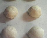 きのこの壷焼きパン♪作り方8写真