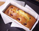 簡単しっとりアメリカンチェリーパウンド作り方7写真
