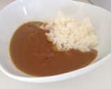 CoCo壱番屋☆ココイチ再現カレー☆作り方12写真