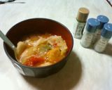 １週間de脂肪燃焼スープ（覚書用）作り方1写真