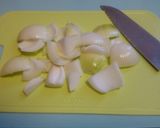 【お手軽】牛すじトマトワイン煮作り方3写真