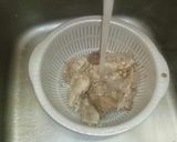 【お手軽】牛すじトマトワイン煮作り方4写真