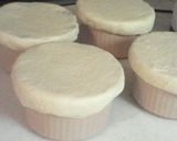 きのこの壷焼きパン♪作り方10写真
