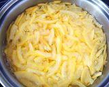 酸っぱーい夏みかんでマーマレード作り方8写真
