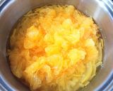 酸っぱーい夏みかんでマーマレード作り方11写真