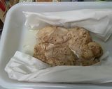 鶏ムネ肉を使ったお手軽燻製作り方2写真