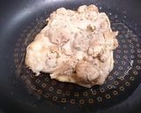 鶏ムネ肉を使ったお手軽燻製作り方3写真
