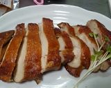 鶏ムネ肉を使ったお手軽燻製作り方5写真