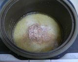 簡単♪らくちん♪ツナごはん♪作り方2写真