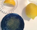 暑い日に再会♡甘くて冷たいスダチャン作り方1写真